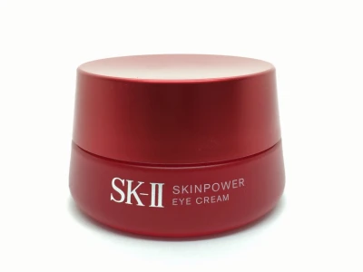Kem Mắt SK-II 15g: Giải Pháp Toàn Diện Cho Đôi Mắt Trẻ Trung