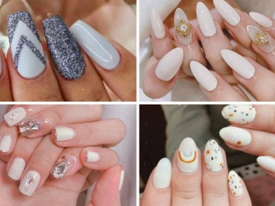 Khám phá 49+ mẫu nail sang chảnh, tôn da hiệu quả cho mọi cô nàng