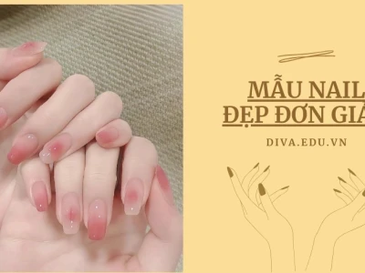 Khám phá 50+ Mẫu Móng Tay Màu Đẹp và Dễ Thương Nhất 2026