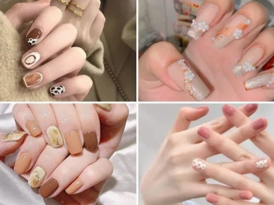 Khám Phá 99+ Mẫu Nail Đơn Giản Đẹp, Nhẹ Nhàng Tôn Da Cho Nàng 2026