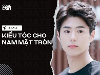 Khám phá các kiểu tóc cho mặt tròn giúp gương mặt thon gọn cuốn hút