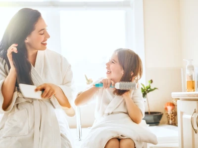 Khám phá các loại lược chải tóc: Công dụng và cách chọn lựa