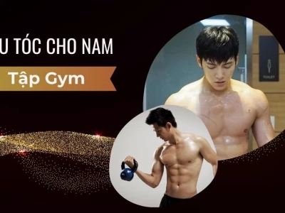 Khám Phá Kiểu Tóc Sport Ngắn Nam: Xu Hướng Sành Điệu Cho Năm 2026