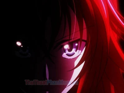 Khám Phá Thế Giới Anime Ác Quỷ: Top Anime 'Ngầu' Nhất