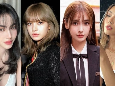 Khám Phá Top Kiểu Tóc Nữ Ngắn Ngang Vai Đẹp Nhất 2026