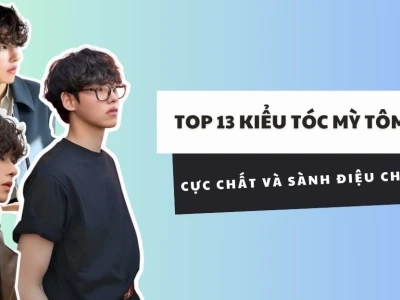 Khám Phá Top Kiểu Tóc Xù Nam Sành Điệu Nhất Năm 2026