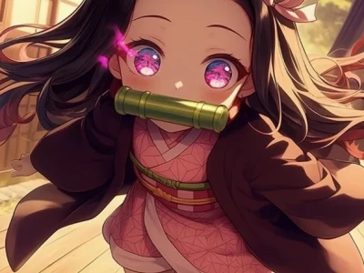 Khám phá vẻ đẹp Nezuko cute anime: Ảnh đáng yêu và độc đáo 2026