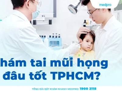 Khám Tai Mũi Họng Ở Đâu Hà Nội Uy Tín và Chất Lượng