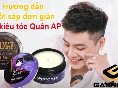 Kiểu Tóc Quân AP: Hướng Dẫn Chọn Lựa Và Phong Cách Mới Nhất 2026
