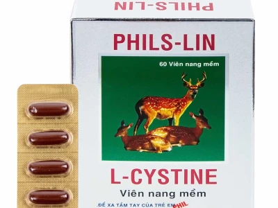 L-Cystine là gì? Công dụng, lưu ý và những điều cần biết