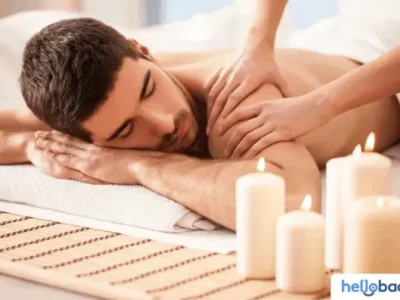 Massage Lingam là gì? Khám phá lợi ích sức khỏe nam giới