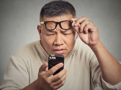 Mắt bị nhòe mờ: Nguyên nhân, dấu hiệu nhận biết và cách xử lý