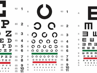Mắt của người bình thường: Dấu hiệu nhận biết và những điều cần lưu ý