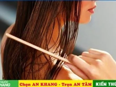 Mặt nạ ủ tóc: Bí quyết cho mái tóc suôn mượt, khỏe đẹp chuẩn chuyên gia