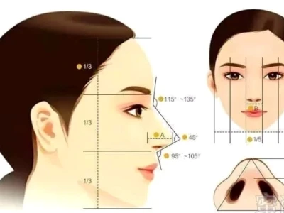 Mũi Dọc Dừa: Đặc Điểm, Tướng Số Và Cách Cải Thiện Hiệu Quả