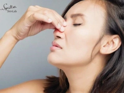 Mụn trong mũi: Nguyên nhân, dấu hiệu nhận biết và cách xử lý hiệu quả