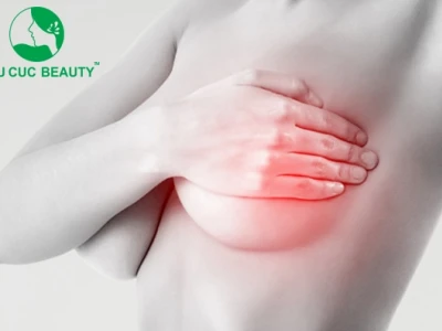 Nâng ngực bao lâu thì lành? Hướng dẫn chăm sóc sau phẫu thuật