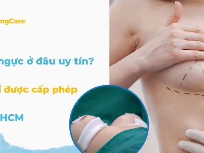 Nâng ngực không phẫu thuật giá bao nhiêu và các phương pháp hiệu quả