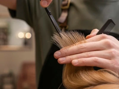 Ngày đẹp cắt tóc tháng 2/2026: Chọn giờ may mắn đón lộc đầu năm