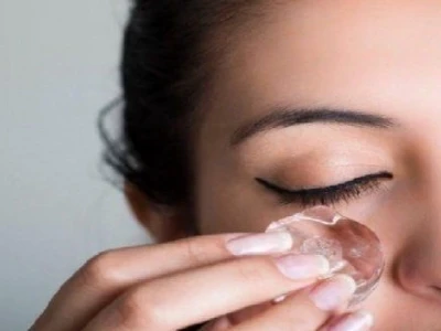 Ngủ dậy mắt bị sưng: Nguyên nhân và cách khắc phục hiệu quả