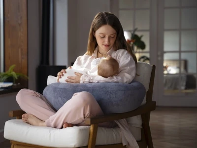 Ngực Bên To Bên Nhỏ Khi Cho Con Bú: Nguyên Nhân và Cách Khắc Phục Hiệu Quả