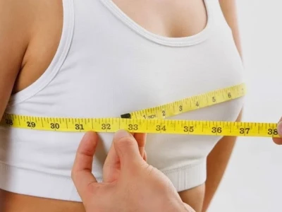 Ngực cúp A là gì và cách chọn size áo ngực phù hợp
