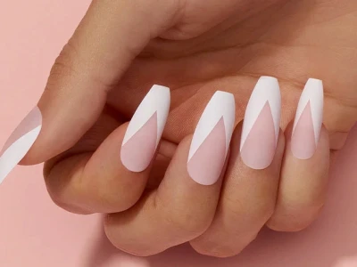 Perfect Nails: Khám phá Bộ sưu tập Móng Tay Nghệ thuật 2026