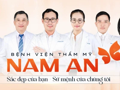 Phẫu thuật thẩm mỹ mũi: Hướng dẫn chi tiết từ A-Z cho năm 2026