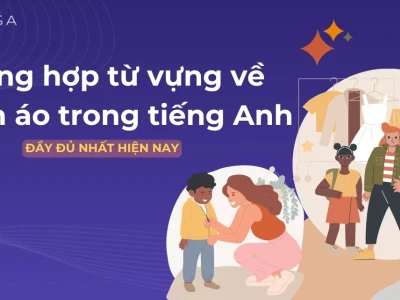 Phối đồ tiếng Anh là gì và cách sử dụng 'mix and match' hiệu quả