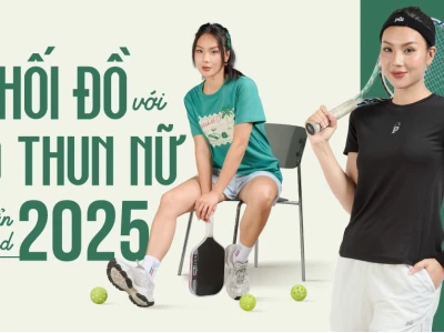Phối Đồ Với Áo Thun Trắng Nữ: Cẩm Nang Hoàn Hảo Cho Mọi Phong Cách