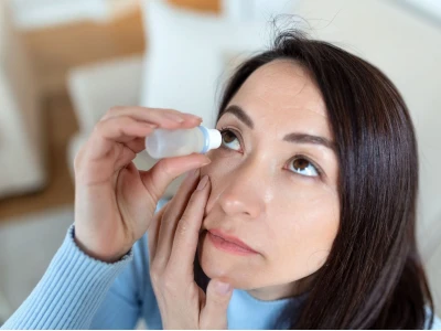 Sạn vôi ở mắt: Nguyên nhân, dấu hiệu nhận biết và cách điều trị hiệu quả