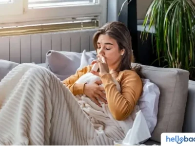 Thuốc chống nghẹt mũi: Lựa chọn và cách dùng hiệu quả