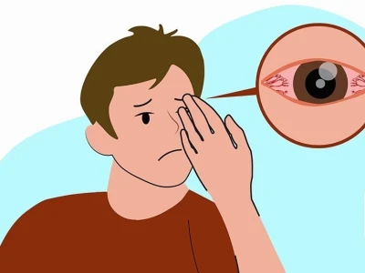 Thuốc Nhỏ Mắt Trị Viêm Giác Mạc Hiệu Quả: Lựa Chọn Tối Ưu cho Đôi Mắt Sáng Khỏe