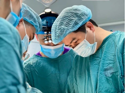 Tiền Mê Khi Nâng Mũi Là Gì và Những Điều Cần Biết