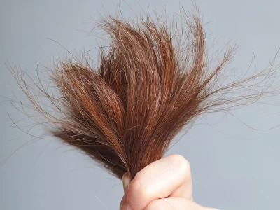 Tóc Bị Xơ: Nguyên Nhân Sâu Xa và Giải Pháp Phục Hồi Toàn Diện