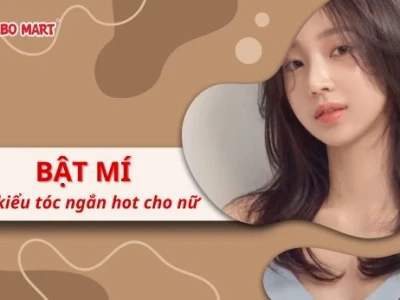 Tóc Ngắn Mái Ngang: Xu Hướng 2026 Cho Mọi Khuôn Mặt