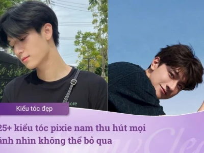 Tóc Pixie Tỉa Layer: Xu Hướng Tóc Năng Động Cho Năm 2026