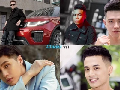 Tóc Short Quiff Không Vuốt: Hướng Dẫn Tạo Kiểu & Bí Quyết Cho Năm 2026