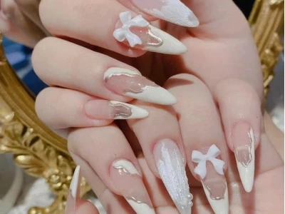 Tổng hợp các dáng móng tay phổ biến và cách chọn form chuẩn