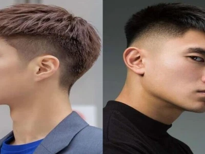 Tổng Hợp Các Kiểu Tóc Mohican Ngắn Đẹp Nhất Cho Nam Giới 2026