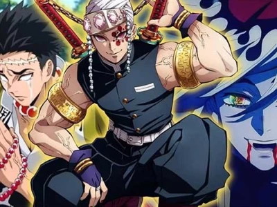 Top Nhân Vật Anime Được Yêu Thích Nhất: Khám Phá Những Biểu Tượng Vượt Thời Gian