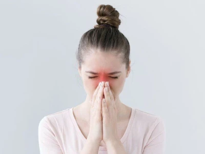 Trẻ Bị Sưng Niêm Mạc Mũi: Nguyên Nhân, Cách Xử Lý và Phòng Ngừa