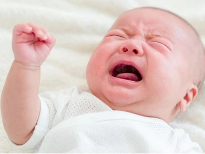 Trẻ Sơ Sinh Bị Đau Mắt: Nguyên Nhân, Dấu Hiệu và Cách Chăm Sóc An Toàn