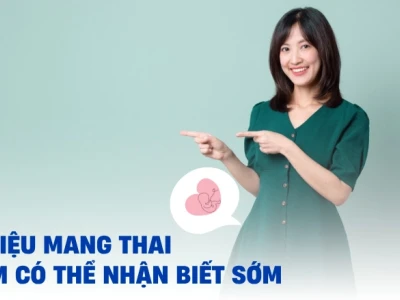 Tức ngực khó thở buồn nôn có phải có thai?