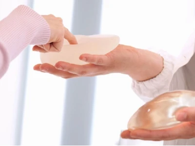 Túi ngực giọt nước: Nâng tầm vẻ đẹp tự nhiên, lựa chọn hoàn hảo 2026