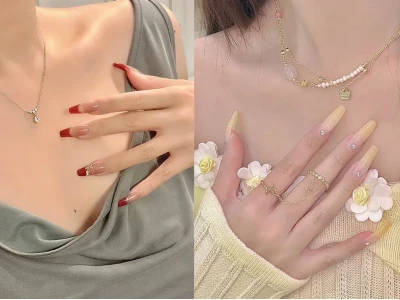 Tuyển Chọn Mẫu Nail Đẹp Sang Chảnh Hàng Đầu Năm 2026
