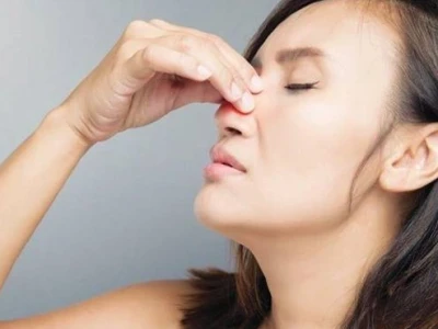 Vách ngăn mũi bị sưng: Nguyên nhân, triệu chứng và cách xử lý hiệu quả