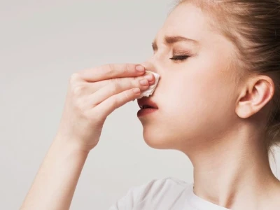 Viêm mũi vận mạch là gì? Nguyên nhân, triệu chứng và cách điều trị hiệu quả